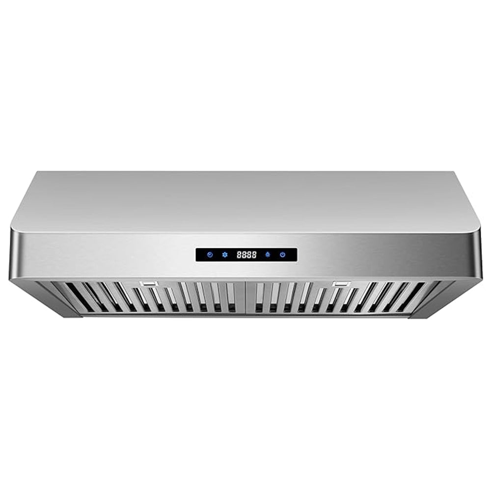 USUC702B- 30 inch 600 CFM Stainless Steel with Touch Control